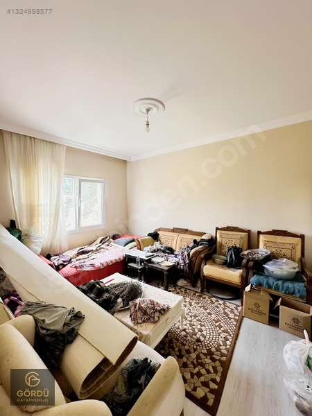 Söke Yamaç Mahallesinde Müstakil Bahçeli Satılık Ev — fotoğraf 12