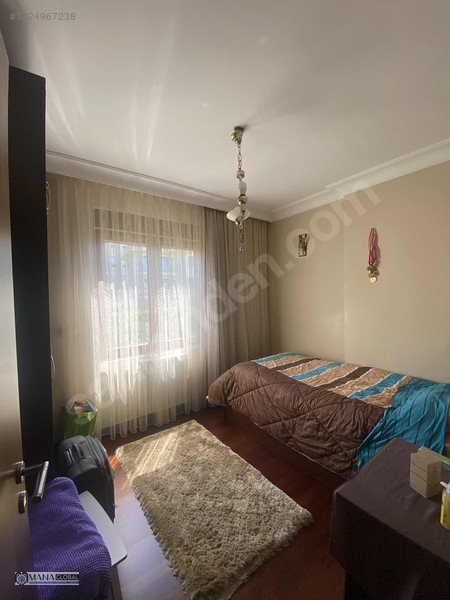 Spradon Teras Evler Satılık 4+1 — fotoğraf 3