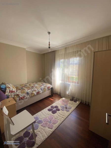 Spradon Teras Evler Satılık 4+1 — fotoğraf 4