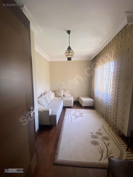 Spradon Teras Evler Satılık 4+1 — fotoğraf 5