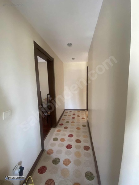 Spradon Teras Evler Satılık 4+1 — fotoğraf 6
