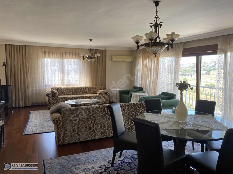 Spradon Teras Evler Satılık 4+1 — fotoğraf 10