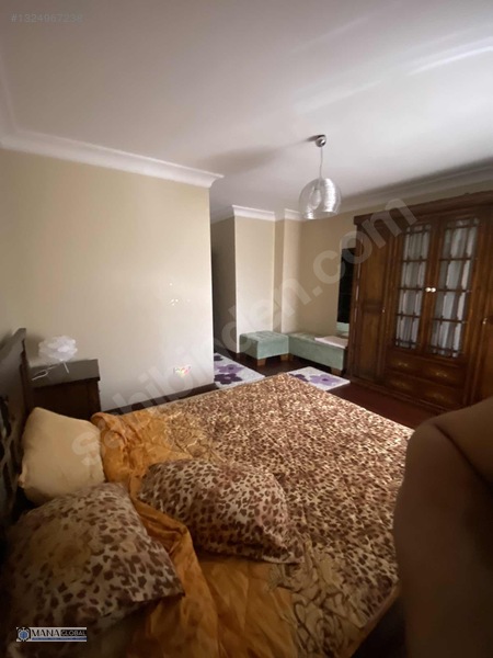 Spradon Teras Evler Satılık 4+1 — fotoğraf 11