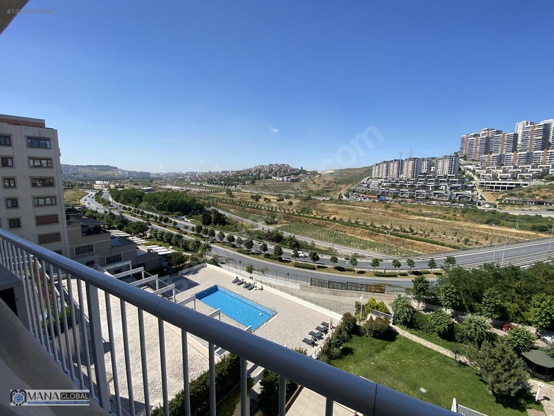 Spradon Teras Evler Satılık 4+1 — fotoğraf 14