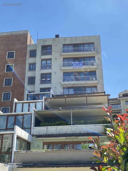 Spradon Teras Evler Satılık 4+1 — fotoğraf 15