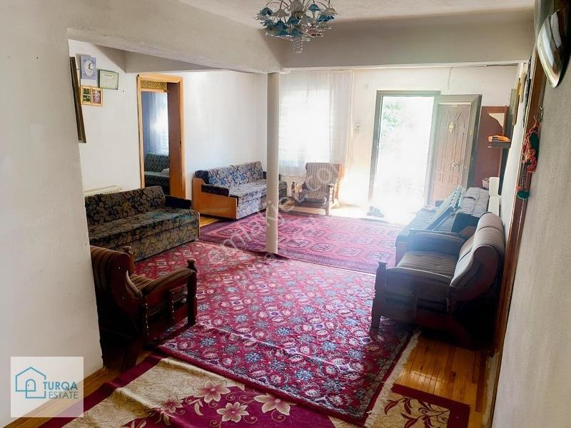Otogar Mah. 4+1 Bahçeli Müstakil 2 Katlı Satılık Bina — fotoğraf 2