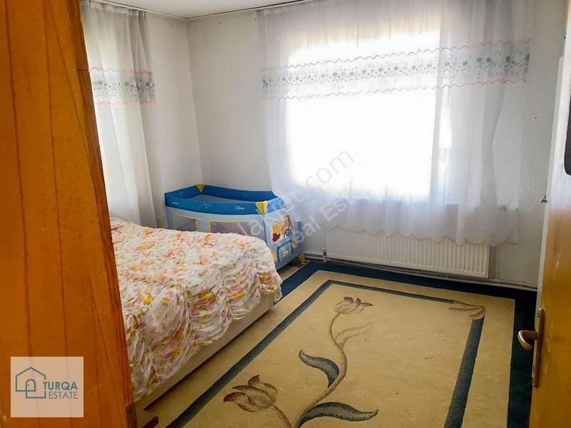 Otogar Mah. 4+1 Bahçeli Müstakil 2 Katlı Satılık Bina — fotoğraf 3