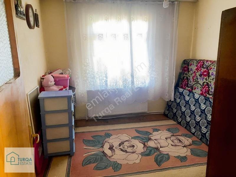 Otogar Mah. 4+1 Bahçeli Müstakil 2 Katlı Satılık Bina — fotoğraf 4