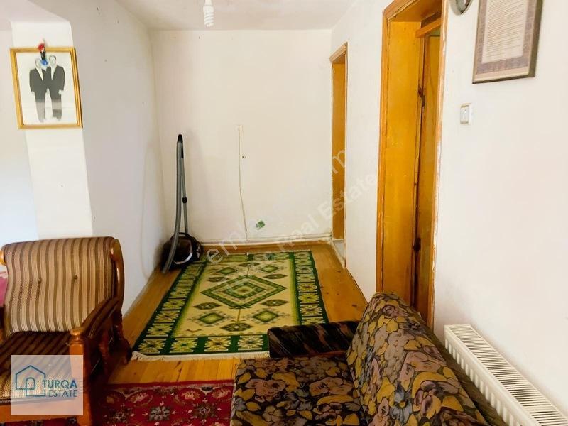 Otogar Mah. 4+1 Bahçeli Müstakil 2 Katlı Satılık Bina — fotoğraf 5