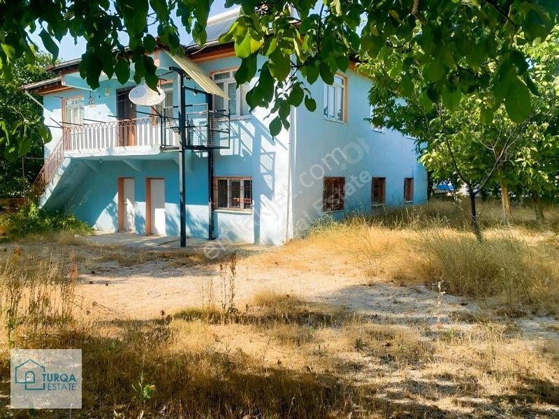 Otogar Mah. 4+1 Bahçeli Müstakil 2 Katlı Satılık Bina — fotoğraf 6
