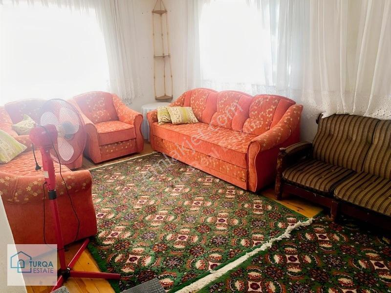 Otogar Mah. 4+1 Bahçeli Müstakil 2 Katlı Satılık Bina — fotoğraf 7