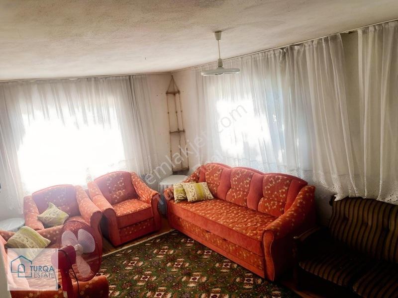 Otogar Mah. 4+1 Bahçeli Müstakil 2 Katlı Satılık Bina — fotoğraf 8