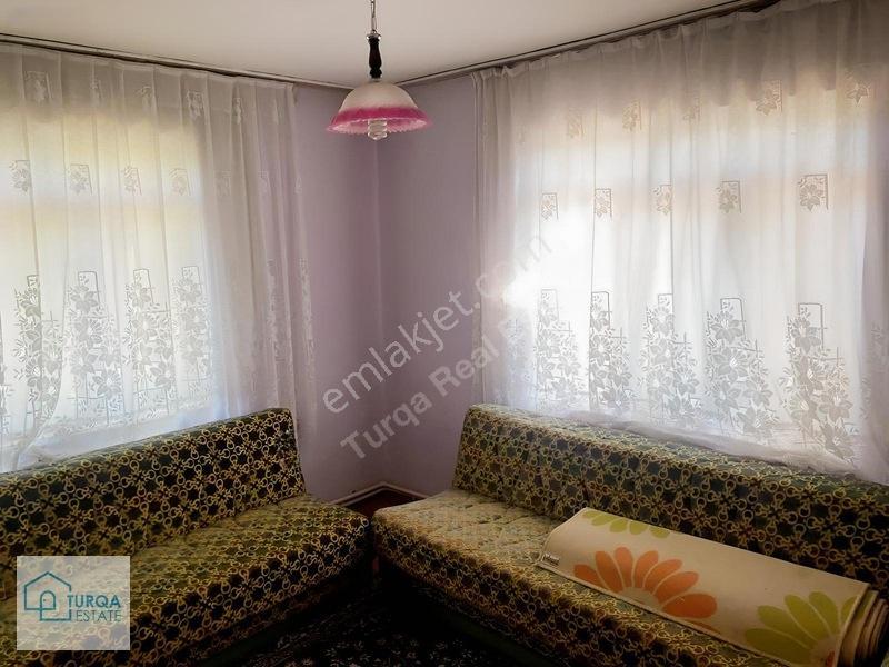 Otogar Mah. 4+1 Bahçeli Müstakil 2 Katlı Satılık Bina — fotoğraf 9
