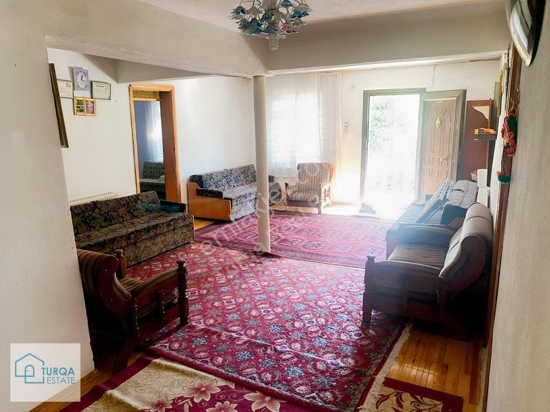 Otogar Mah. 4+1 Bahçeli Müstakil 2 Katlı Satılık Bina — fotoğraf 10