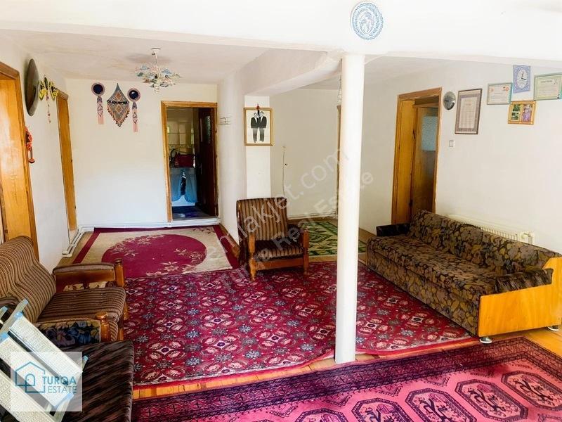 Otogar Mah. 4+1 Bahçeli Müstakil 2 Katlı Satılık Bina — fotoğraf 11