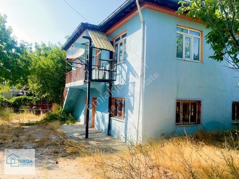 Otogar Mah. 4+1 Bahçeli Müstakil 2 Katlı Satılık Bina — fotoğraf 13