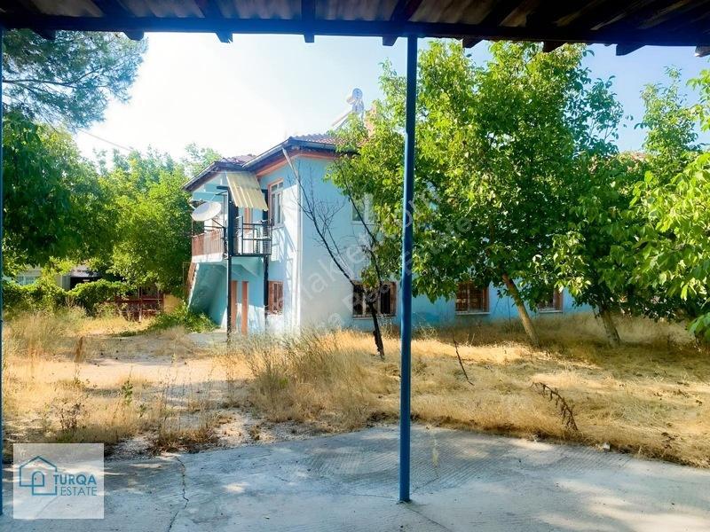Otogar Mah. 4+1 Bahçeli Müstakil 2 Katlı Satılık Bina — fotoğraf 16