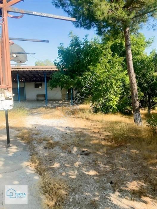 Otogar Mah. 4+1 Bahçeli Müstakil 2 Katlı Satılık Bina — fotoğraf 17