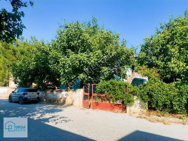 Otogar Mah. 4+1 Bahçeli Müstakil 2 Katlı Satılık Bina — fotoğraf 18
