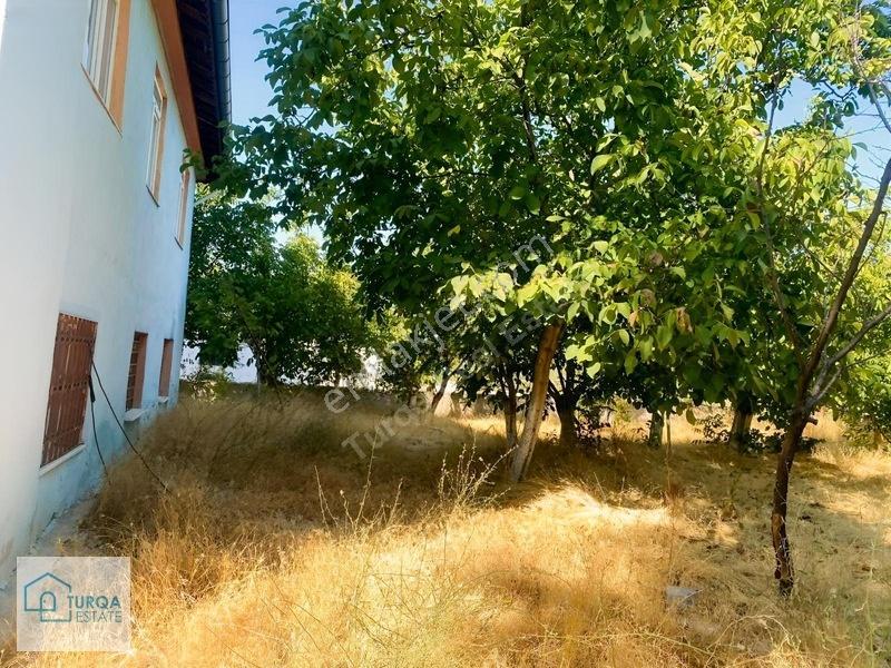 Otogar Mah. 4+1 Bahçeli Müstakil 2 Katlı Satılık Bina — fotoğraf 23
