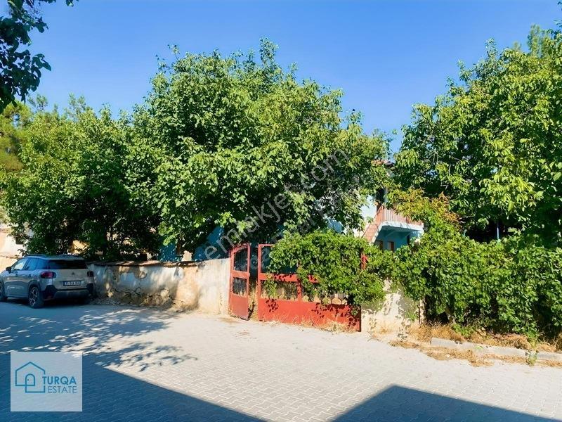 Otogar Mah. 4+1 Bahçeli Müstakil 2 Katlı Satılık Bina — fotoğraf 30