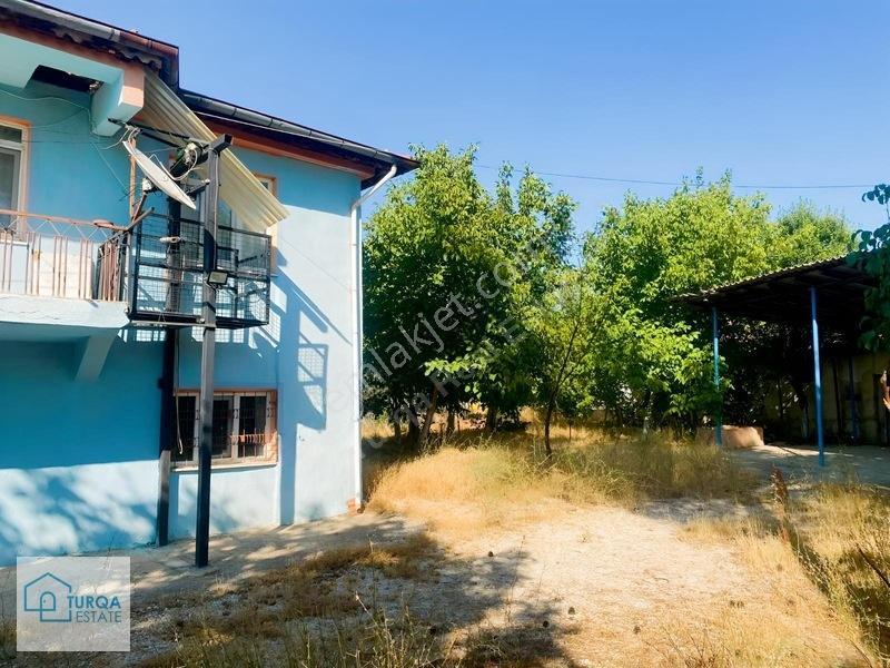 Otogar Mah. 4+1 Bahçeli Müstakil 2 Katlı Satılık Bina — fotoğraf 33
