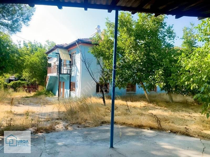 Otogar Mah. 4+1 Bahçeli Müstakil 2 Katlı Satılık Bina — fotoğraf 34