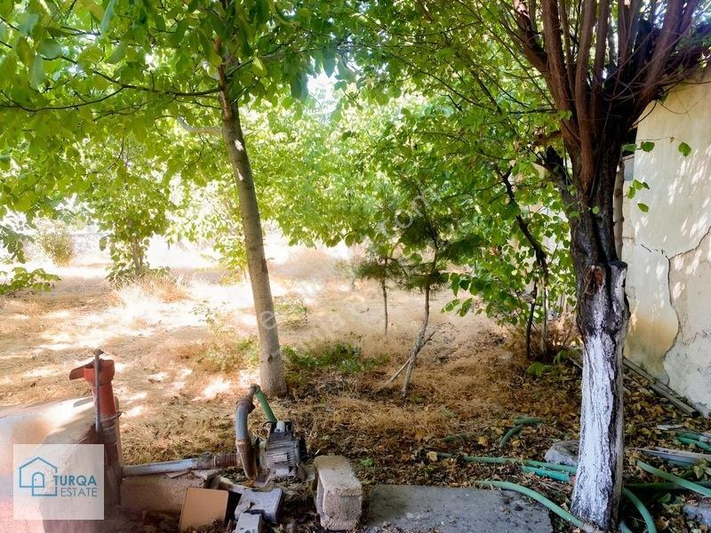 Otogar Mah. 4+1 Bahçeli Müstakil 2 Katlı Satılık Bina — fotoğraf 35
