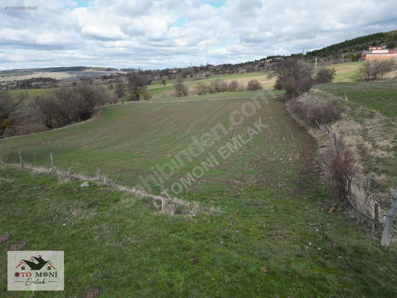 'otomoni Emlak' Şeyh Köyünde 2.700 M2 İmarlı Villa Arsası — fotoğraf 4