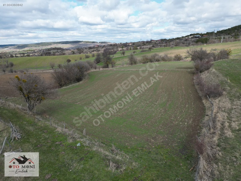 'otomoni Emlak' Şeyh Köyünde 2.700 M2 İmarlı Villa Arsası — fotoğraf 6