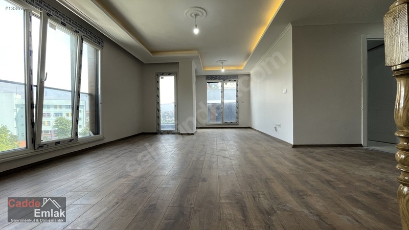 Bahçelievler Mah. En İyi Lokasyon 4+2 Kiralık — fotoğraf 4