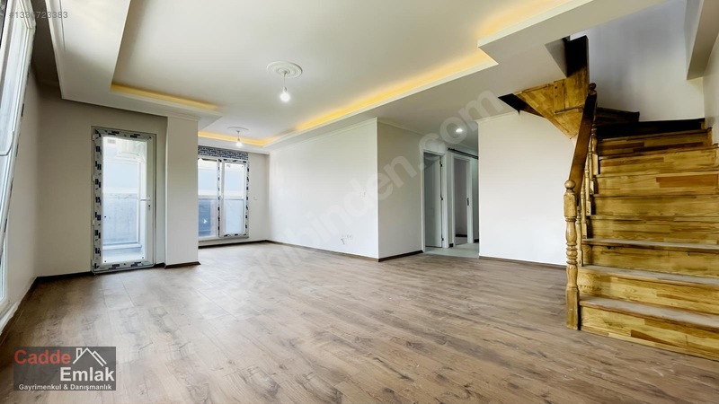 Bahçelievler Mah. En İyi Lokasyon 4+2 Kiralık — fotoğraf 5