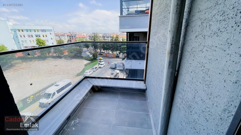 Bahçelievler Mah. En İyi Lokasyon 4+2 Kiralık — fotoğraf 7