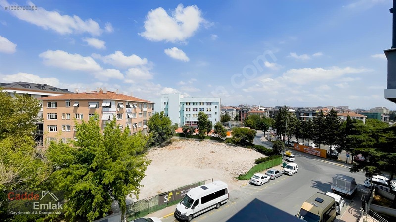 Bahçelievler Mah. En İyi Lokasyon 4+2 Kiralık — fotoğraf 9