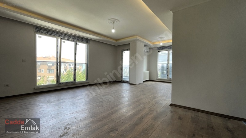Bahçelievler Mah. En İyi Lokasyon 4+2 Kiralık — fotoğraf 11