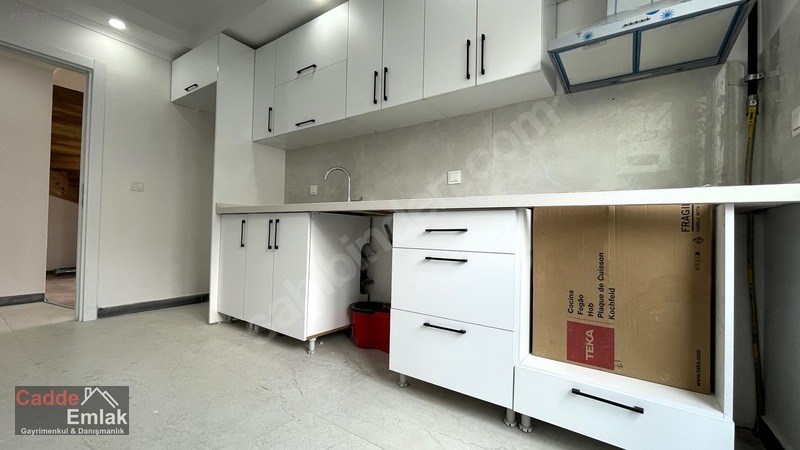 Bahçelievler Mah. En İyi Lokasyon 4+2 Kiralık — fotoğraf 14