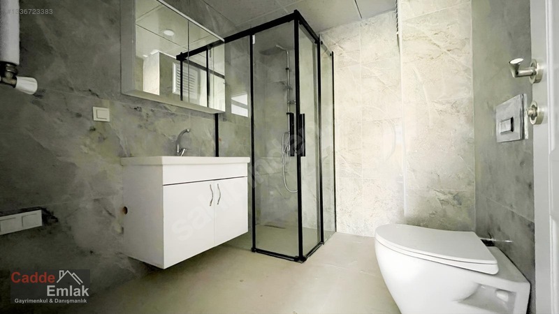 Bahçelievler Mah. En İyi Lokasyon 4+2 Kiralık — fotoğraf 20