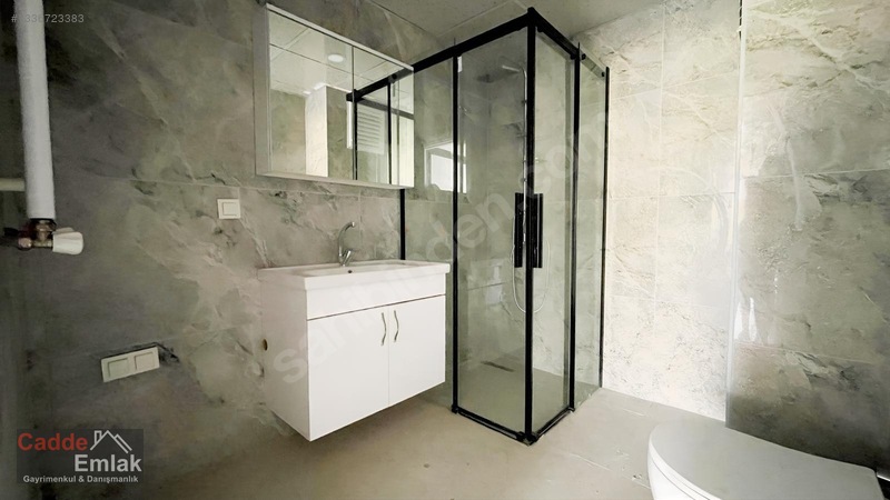 Bahçelievler Mah. En İyi Lokasyon 4+2 Kiralık — fotoğraf 22