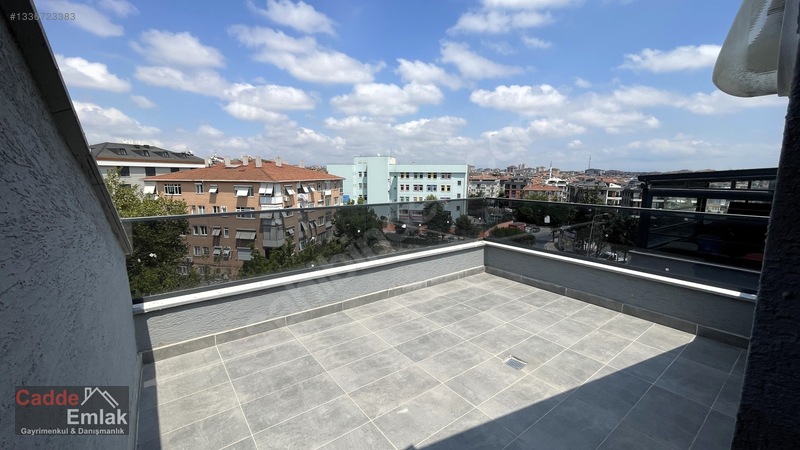 Bahçelievler Mah. En İyi Lokasyon 4+2 Kiralık — fotoğraf 26