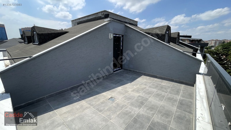 Bahçelievler Mah. En İyi Lokasyon 4+2 Kiralık — fotoğraf 27
