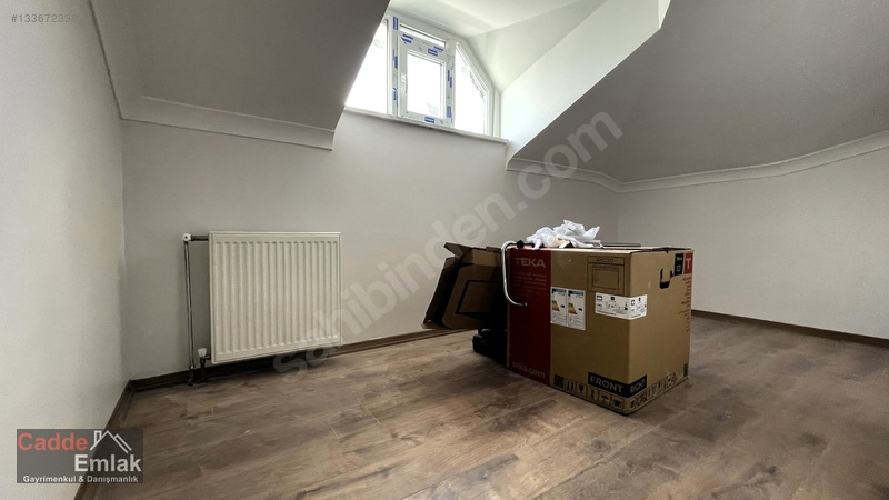 Bahçelievler Mah. En İyi Lokasyon 4+2 Kiralık — fotoğraf 31