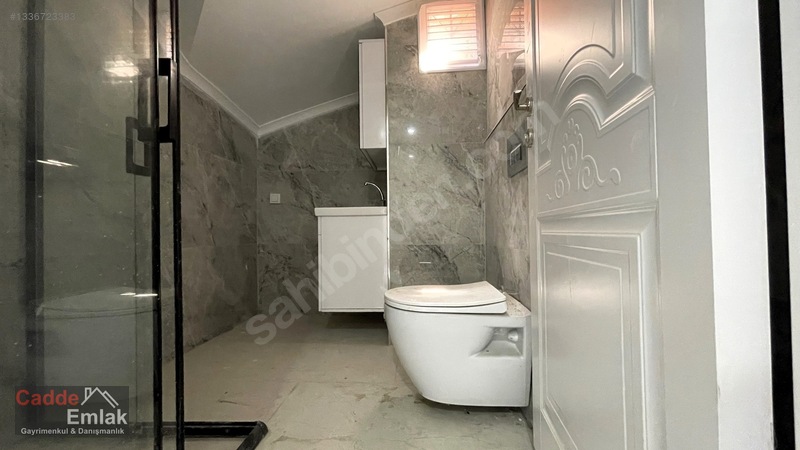 Bahçelievler Mah. En İyi Lokasyon 4+2 Kiralık — fotoğraf 35