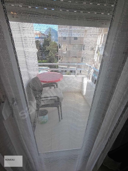Konyaaltı Liman Kiralık 2+1 Eşyalı Daire — fotoğraf 3