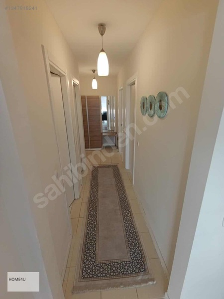 Konyaaltı Liman Kiralık 2+1 Eşyalı Daire — fotoğraf 9