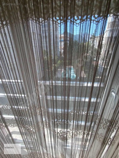 Konyaaltı Liman Kiralık 2+1 Eşyalı Daire — fotoğraf 12