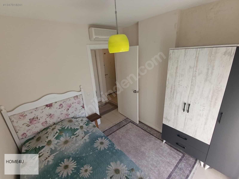Konyaaltı Liman Kiralık 2+1 Eşyalı Daire — fotoğraf 14