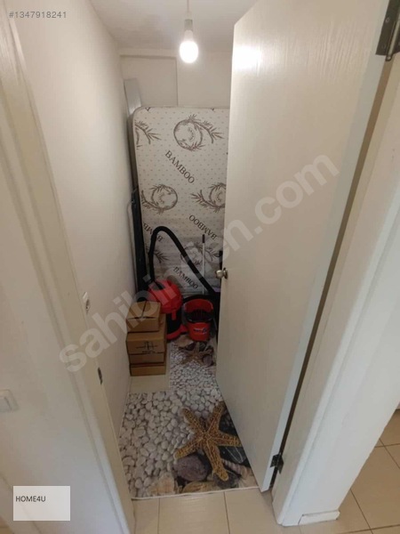 Konyaaltı Liman Kiralık 2+1 Eşyalı Daire — fotoğraf 15