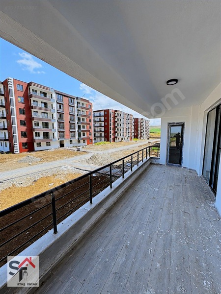 Köşe Başı Satılık 4+1 Sıfır Arcadıa Sitesi — fotoğraf 2