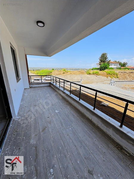 Köşe Başı Satılık 4+1 Sıfır Arcadıa Sitesi — fotoğraf 3