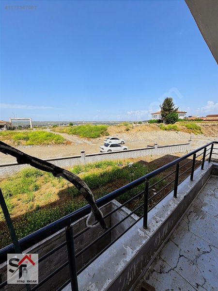 Köşe Başı Satılık 4+1 Sıfır Arcadıa Sitesi — fotoğraf 4